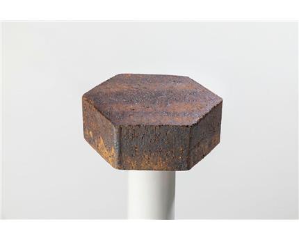 آجرکف متمایز و بی بدیل است